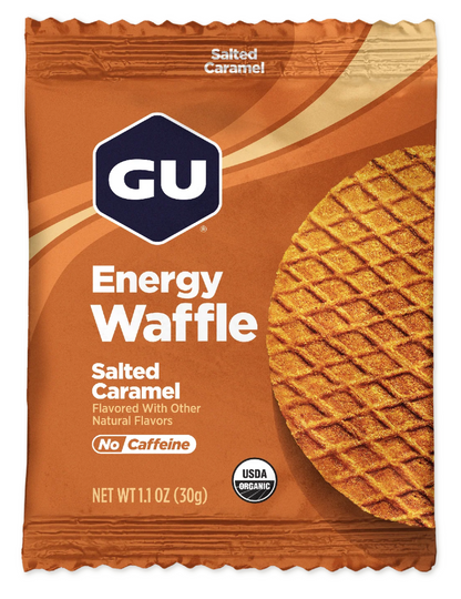 GU Energy Wafle