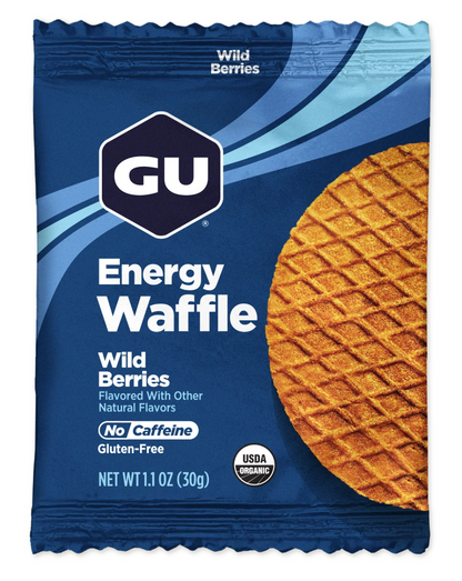 GU Energy Wafle