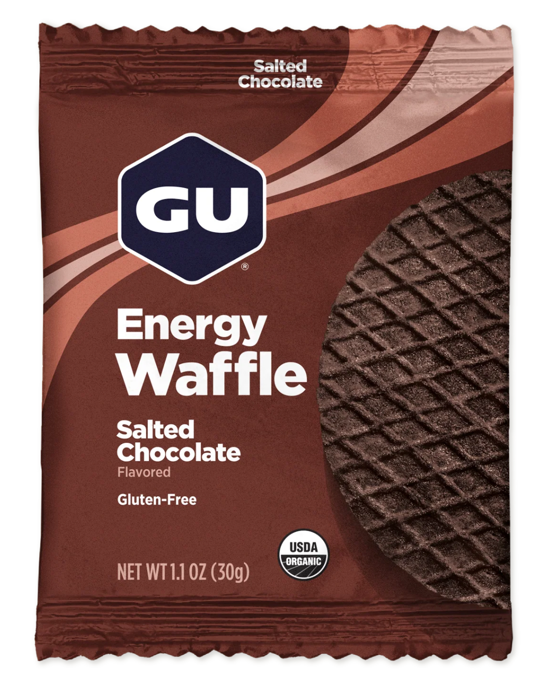 GU Energy Wafle