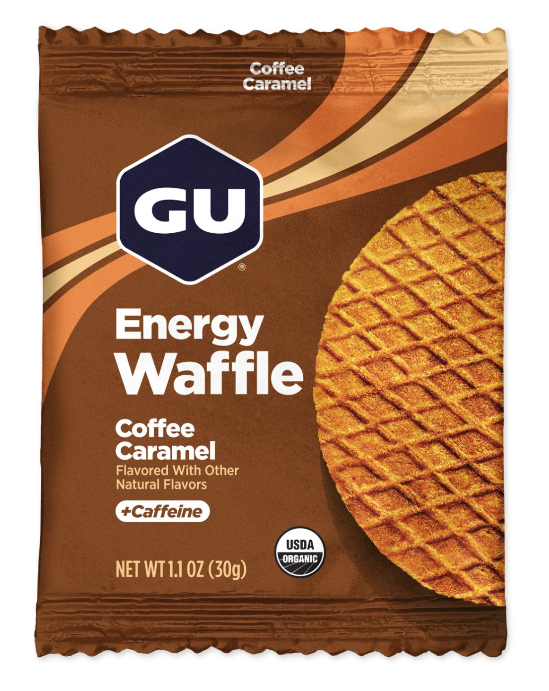 GU Energy Wafle