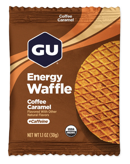 GU Energy Wafle