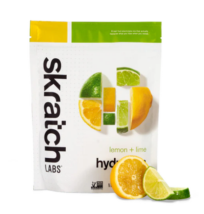 Skratch Labs Hydration Sport Drink Mix