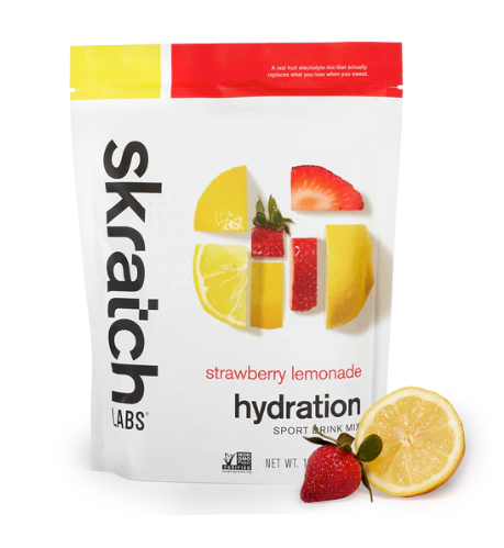 Skratch Labs Hydration Sport Drink Mix