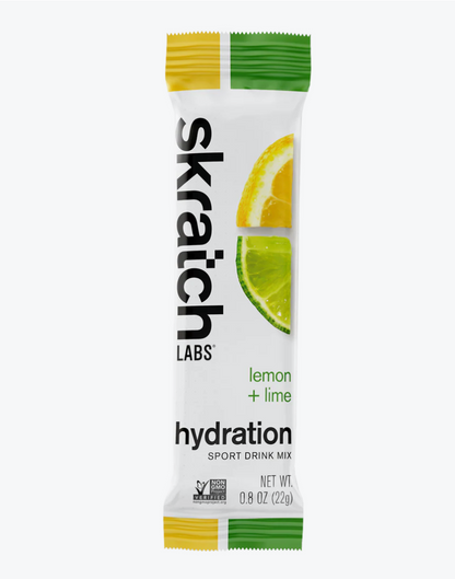 Skratch Labs Hydration Sports Mix Pack