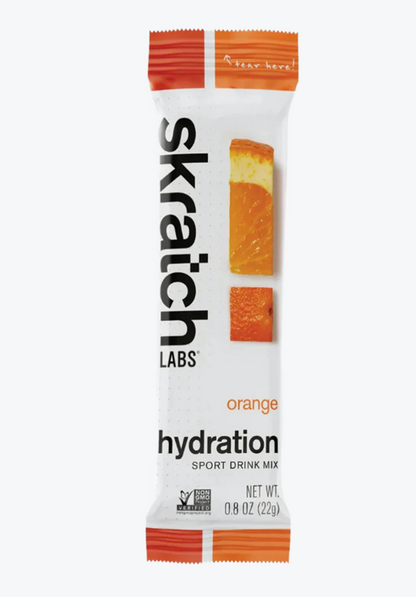 Skratch Labs Hydration Sports Mix Pack
