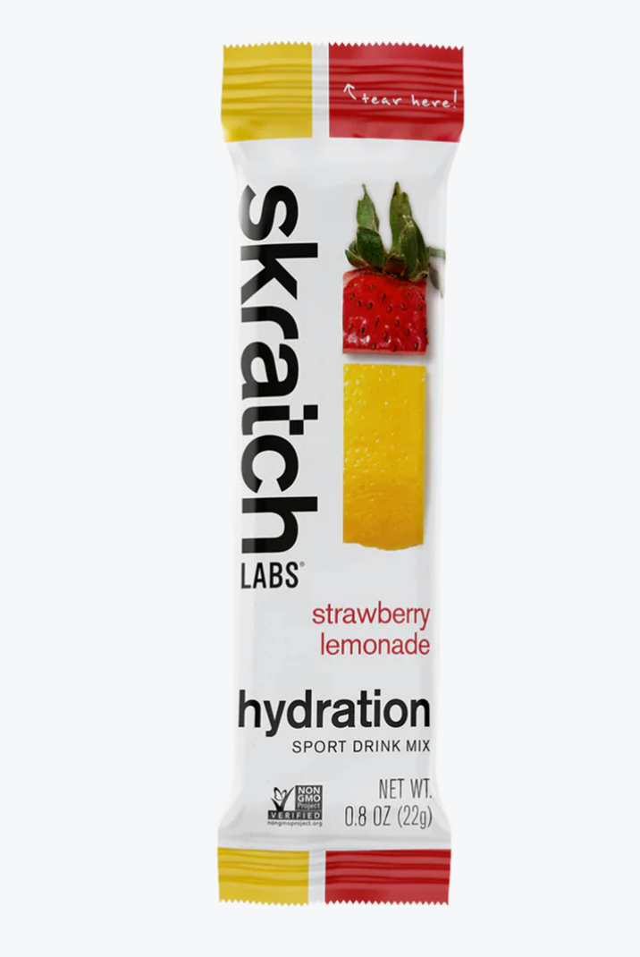 Skratch Labs Hydration Sports Mix Pack