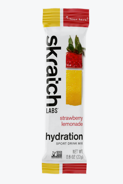 Skratch Labs Hydration Sports Mix Pack