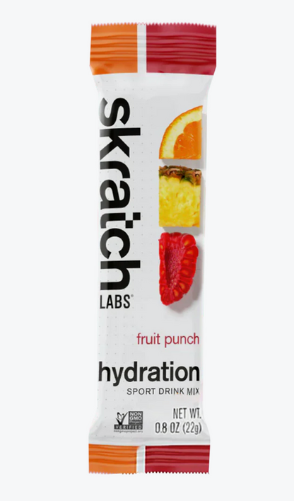 Skratch Labs Hydration Sports Mix Pack