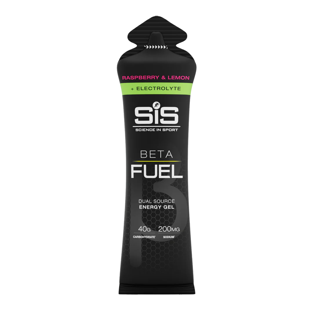 SiS Beta Fuel Energy Gel