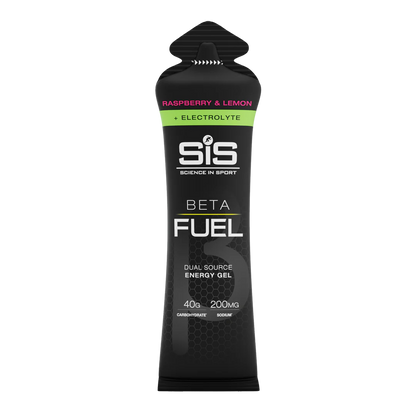 SiS Beta Fuel Energy Gel