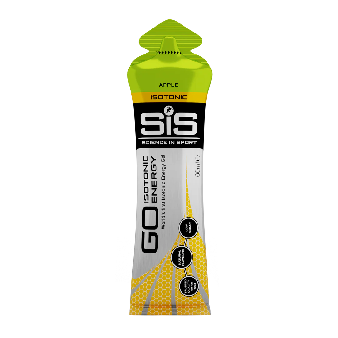 SiS Go Energy Gel Isotonic