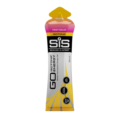 SiS Go Energy Gel Isotonic