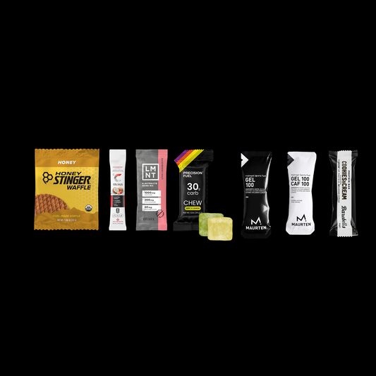 Hyrox Race Day Bundle