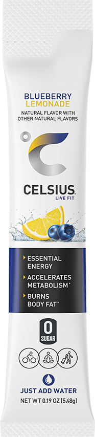 Celsius On-The-Go