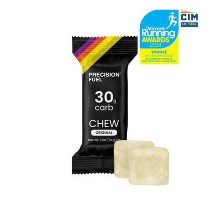 Precision Fuel 30 Chews
