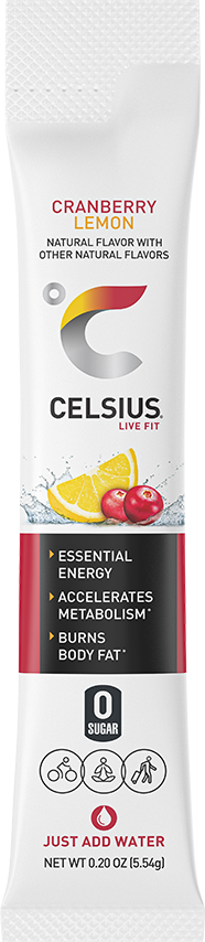 Celsius On-The-Go