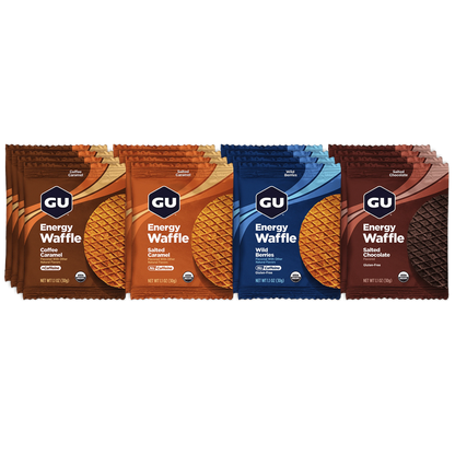 GU Energy Wafle