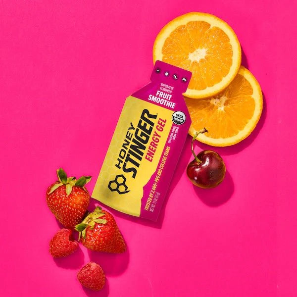 Honey Stinger Energy Gel