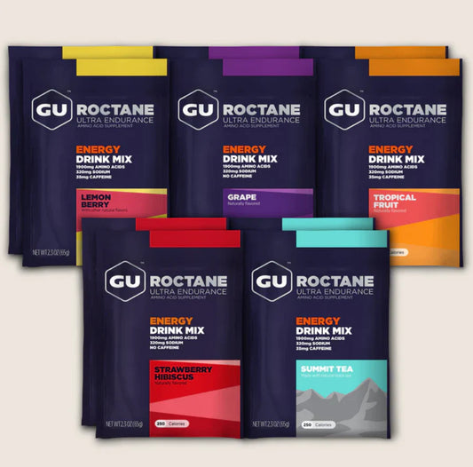 GU Roctane Drink