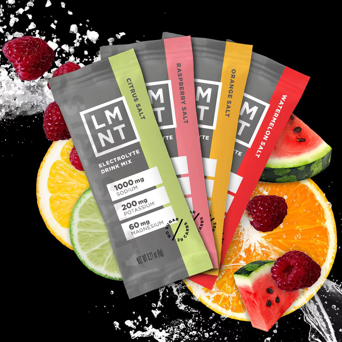 LMNT Electrolyte