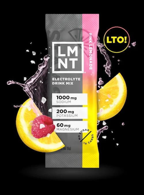 LMNT Electrolyte