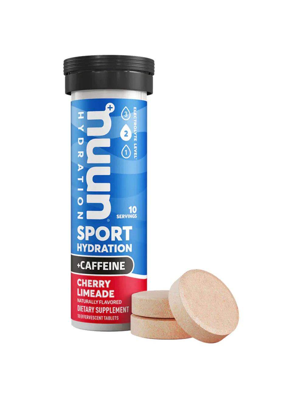 Nuun Electrolytes