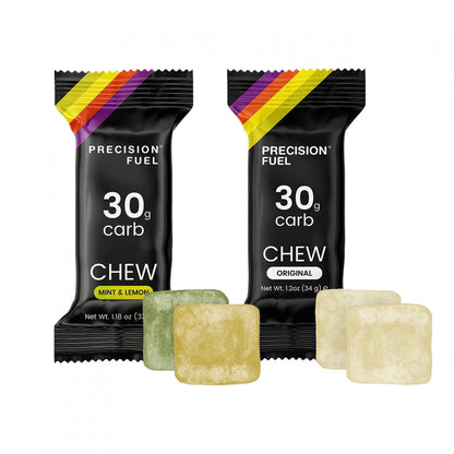 Precision Fuel 30 Chews