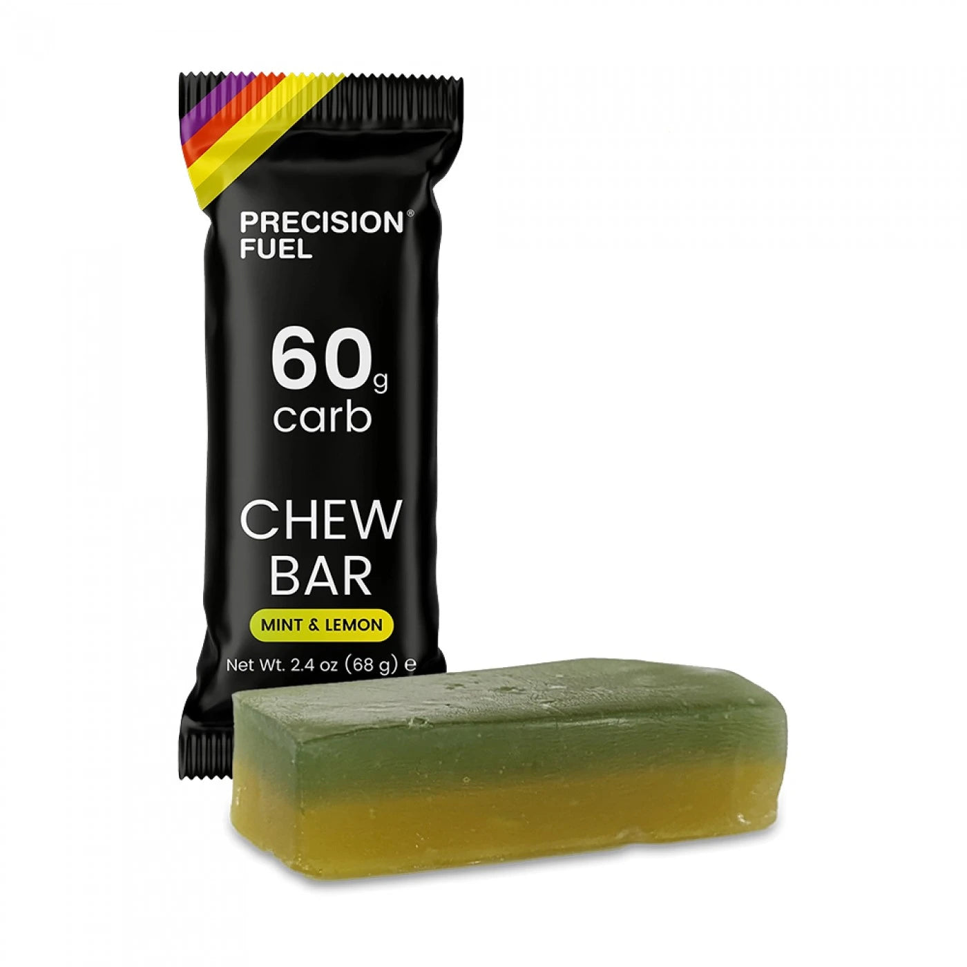 Precision Fuel 60 Chew Bar