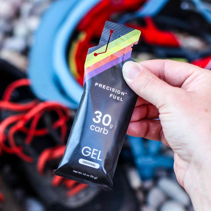 Precision Fuel 30 Gel