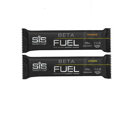 SiS Beta Fuel Energy Chews