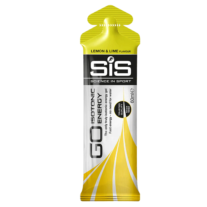 SiS Go Energy Gel Isotonic