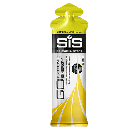 SiS Go Energy Gel Isotonic