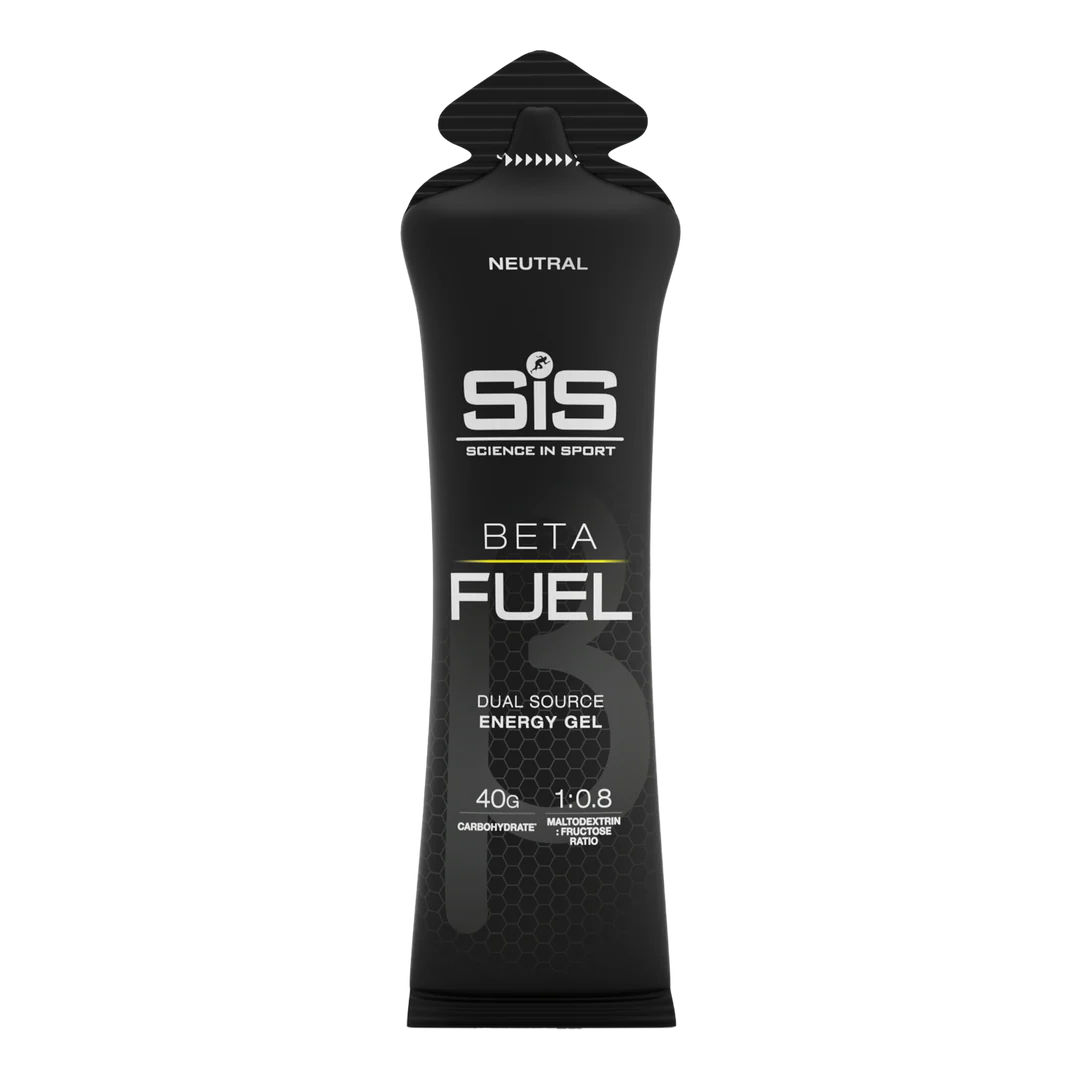 SiS Beta Fuel Energy Gel