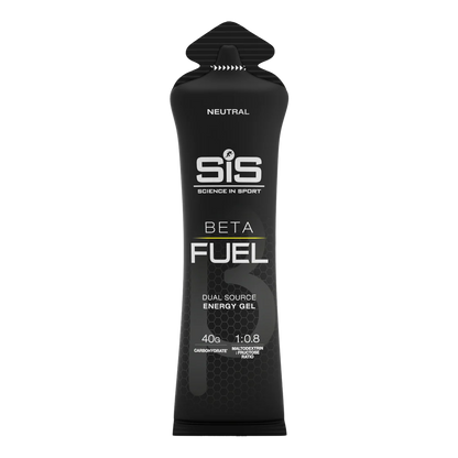 SiS Beta Fuel Energy Gel