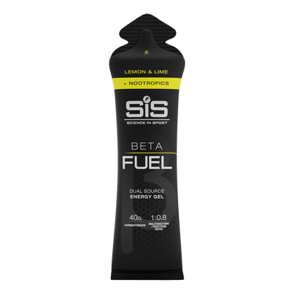 SiS Beta Fuel Energy Gel