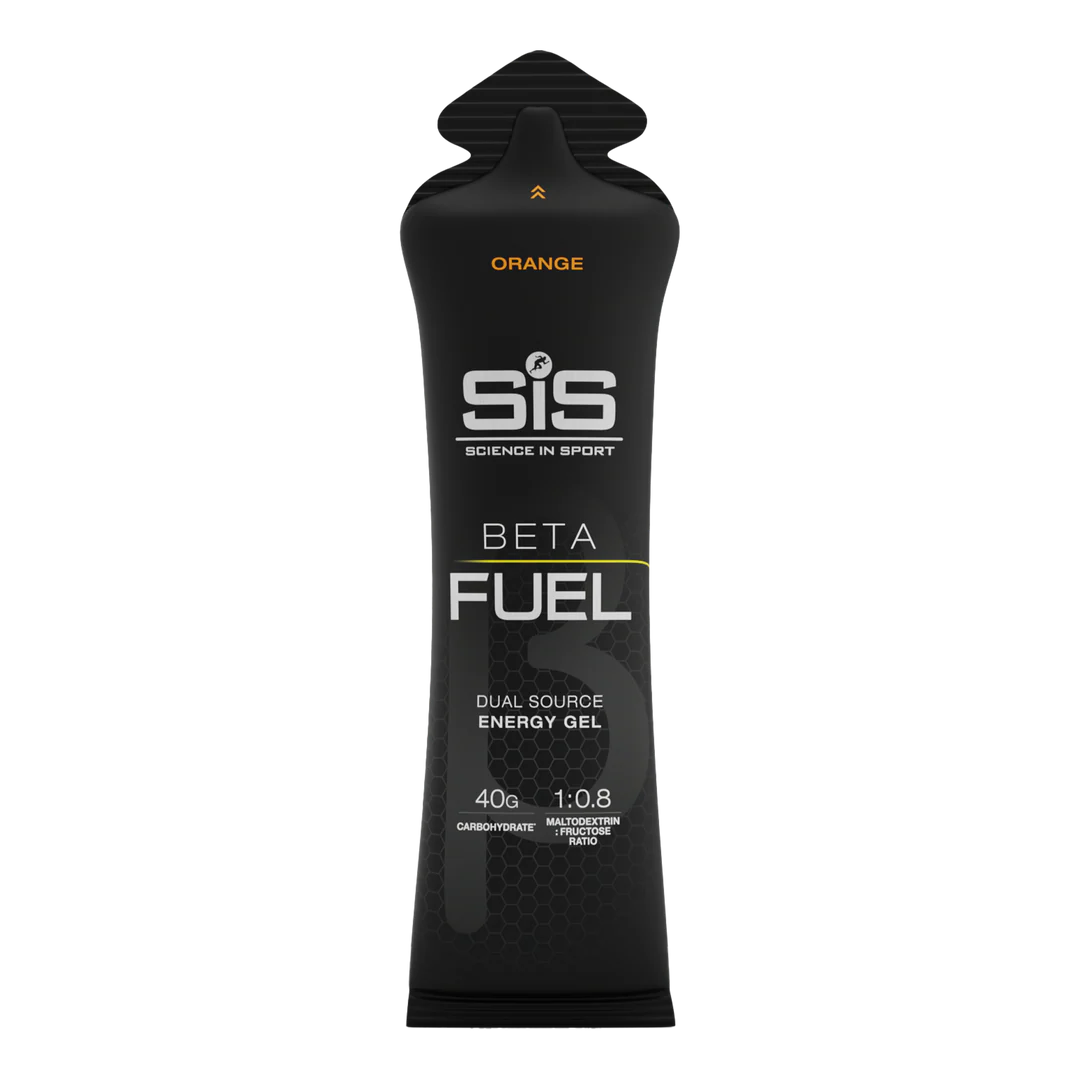 SiS Beta Fuel Energy Gel