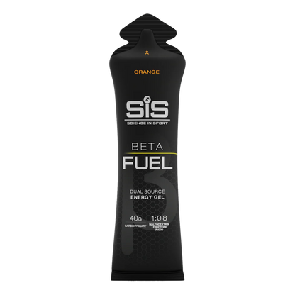 SiS Beta Fuel Energy Gel