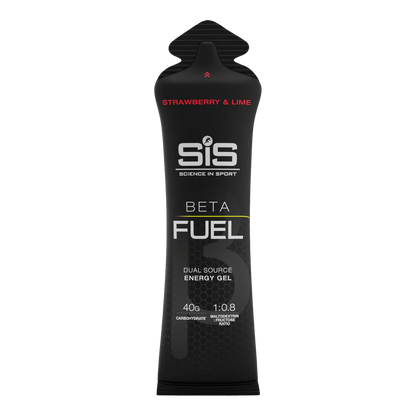 SiS Beta Fuel Energy Gel