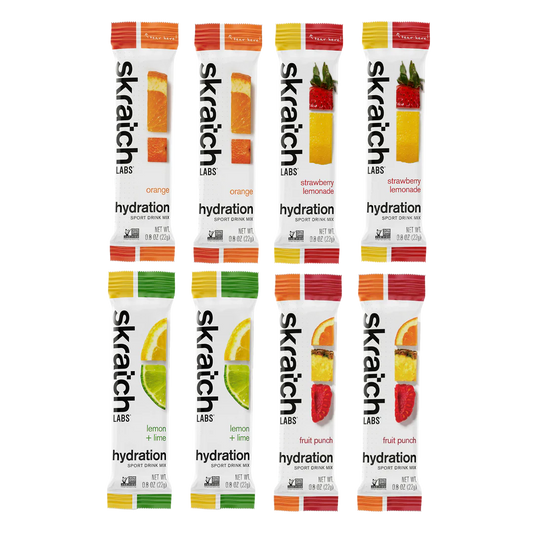 Skratch Labs Hydration Sports Mix Pack